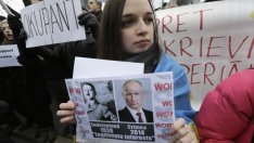 Латвия се страхува от дългата ръка на Владимир Путин