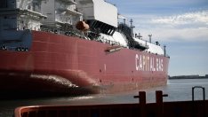 Европа се възползва от търговската война на САЩ с Китай и получава по-евтин газ