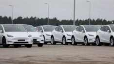 Tesla ще строи нов монтажен завод за електромобили в Мексико