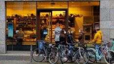 Потребителското доверие в Германия се подобрява за пръв път от два месеца