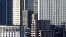 Имотната индустрия отдава приоритет на декарбонизацията през 2022 г.