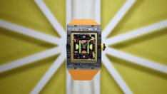 Износът на швейцарски часовници отбеляза рекордна година 