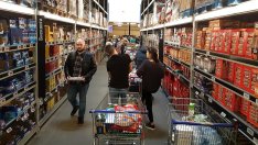 КНСБ: 2588 лева са необходими за издръжката на тричленно семейство в края на 2023 г.