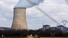 Горещините отново ограничават производството на ядрените централи в Европа