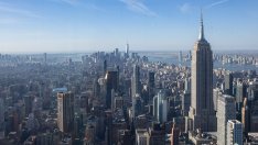 Американските банки бързат да излязат от бизнес имотите и се готвят за загуби