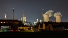 Химическата индустрия в Германия търси изход от кризата