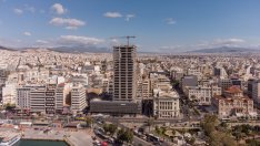 Възстановяването на цените на жилищата в Гърция се е ускорило през третото тримесечие