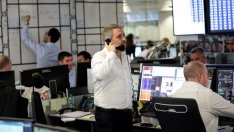 Италианският пазар на облигации се закрепи преди оценката на рейтингова агенция