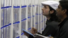 Безработицата в еврозоната остава без промяна през юли