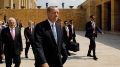 Ердоган обвини в измама рейтинговите агенции