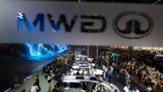 България може скоро да произвежда отново електромобили в завода на Great Wall