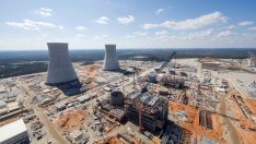 Цената на ядрената централа Hinkley Point C набъбна с 30% за 8 години