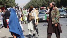 Кои са хората, които ще управляват Афганистан?