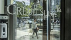 Credit Suisse планира да привлече 4 млрд. франка свеж капитал