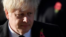 Британската икономика отчете най-слабия си растеж от почти десетилетие