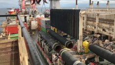 Операторът на „Северен поток 2“ съди ЕС заради поправките в Газовата директива