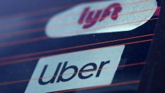 Uber трябва да купи Lyft