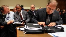 Регресивна ли е данъчната система в САЩ?