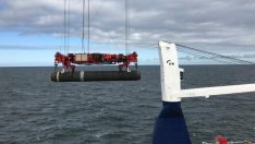 САЩ се колебаха твърде много за „Северен поток 2“