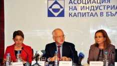 Бизнесът с план за 2 млн. лв. как да бъде ограничена недекларираната заетост