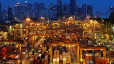 Приходите от корейските външни пазари намаляват