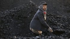 Китай – властелинът на въглищата