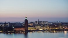 Базисната инфлация в Швеция се забавя, засилвайки аргументите за понижаване на лихвите