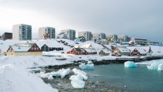 Вашингтон иска дял в компанията зад най-големия проект за редкоземни метали в Гренландия