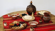 Около 220 лв. ще струва празничната трапеза за Бъдни вечер и Коледа тази година