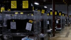 Глобалните инвестиции в индустриални имоти са нараснали шест пъти за десетилетие