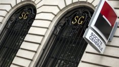 Societe Generale расте благодарение на процъфтяващия търговски бизнес 