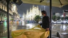 Дългът на Италия може да излезе извън контрол