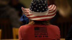 Тръмп заяви, че ще оспори резултатите в щатите, където победител е Байдън