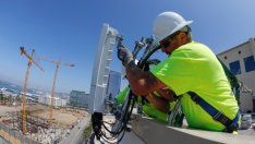 САЩ искат да забранят използването на китайски 5G технологии в страната