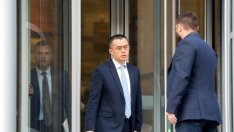 САЩ искат 3 години затвор за бившия шеф на Binance Чанпън Джао