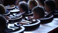 Депутатите приеха окончателно да се прекрати концесията на пристанище "Росенец"*