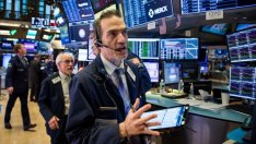 S&P 500 записа трета поредна сесия на растеж въпреки COVID страховете