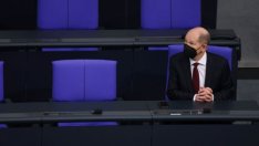 Седем знака какво да очакваме от правителството на Олаф Шолц