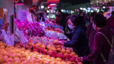 Забавя ли се инфлацията в Китай?