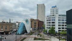 Как Нидерландия изгуби блясъка си за големите компании