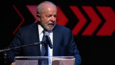 Бразилският президент е отклонил покана да посети Москва 