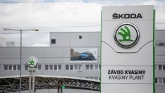 Skoda инвестира 1,4 млрд. евро в разработването на електромобили