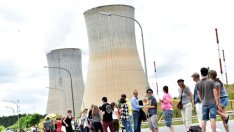 Европейски държави настояват ЕС да не се отказва от ядрената енергия