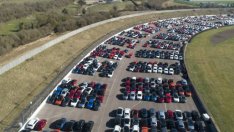 Манипулирането на пробега може да увеличи цената на употребяваните коли с до 25%