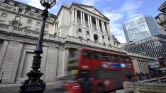 АЦБ: Британският бизнес е все по-склонен да инвестира