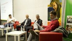 Професиите на бъдещето... 