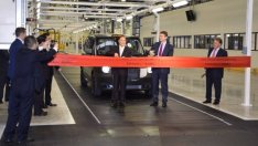 Известните черни таксита на Лондон стават електрически