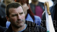 Животновъди и тютюнопроизводители протестираха заради субсидии