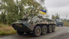 Великобритания: Русия може да разшири атаките си срещу цивилна инфраструктура в Украйна