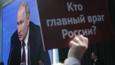 Шантажът – любимото пособие на Кремъл